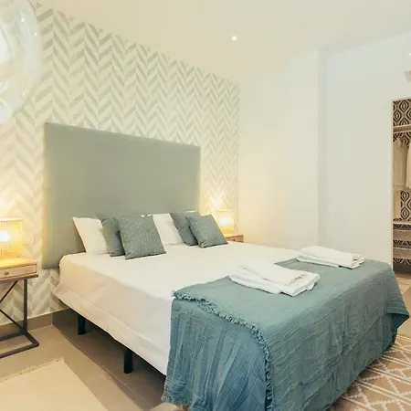 Tu Casa En El Corazon De Triana Apartment Seville Exterior photo